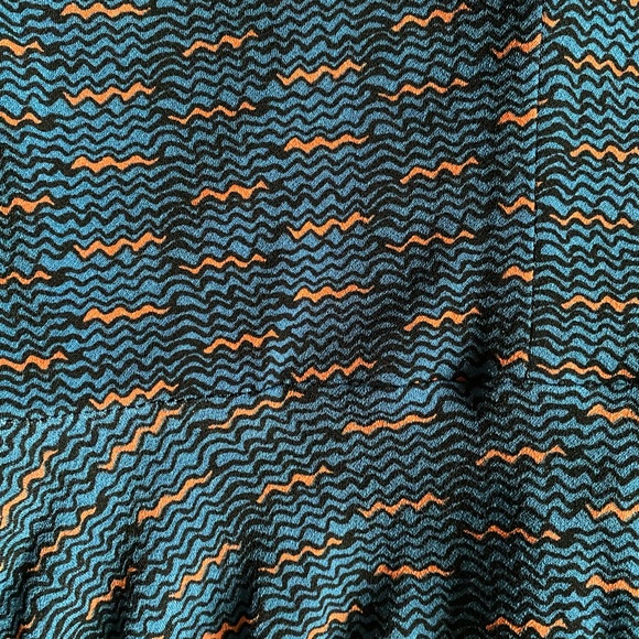 UO Silence + Noise Keyhole A-Line Dress - Picture 3 of 6